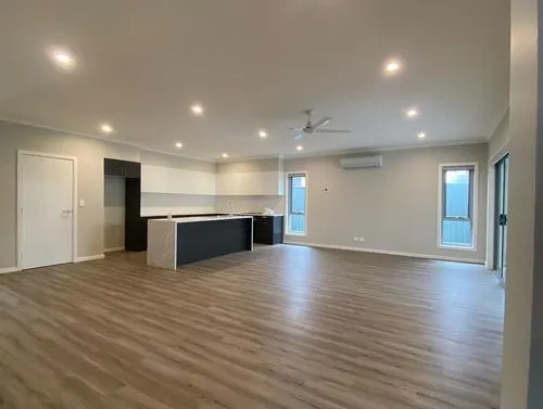 Electrical Fitout & Solar Installation