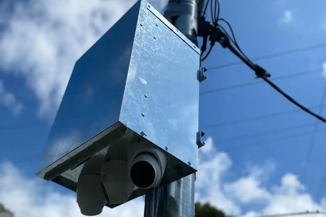 Level 2 Electrician Liverpool