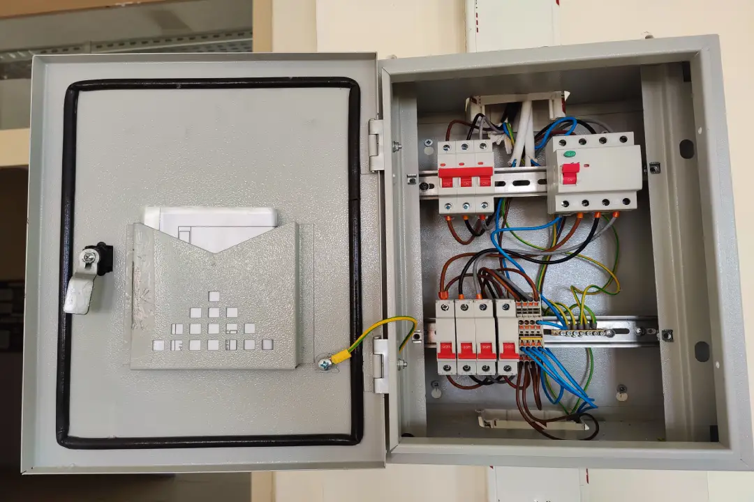 Level 2 Electrician Campbelltown