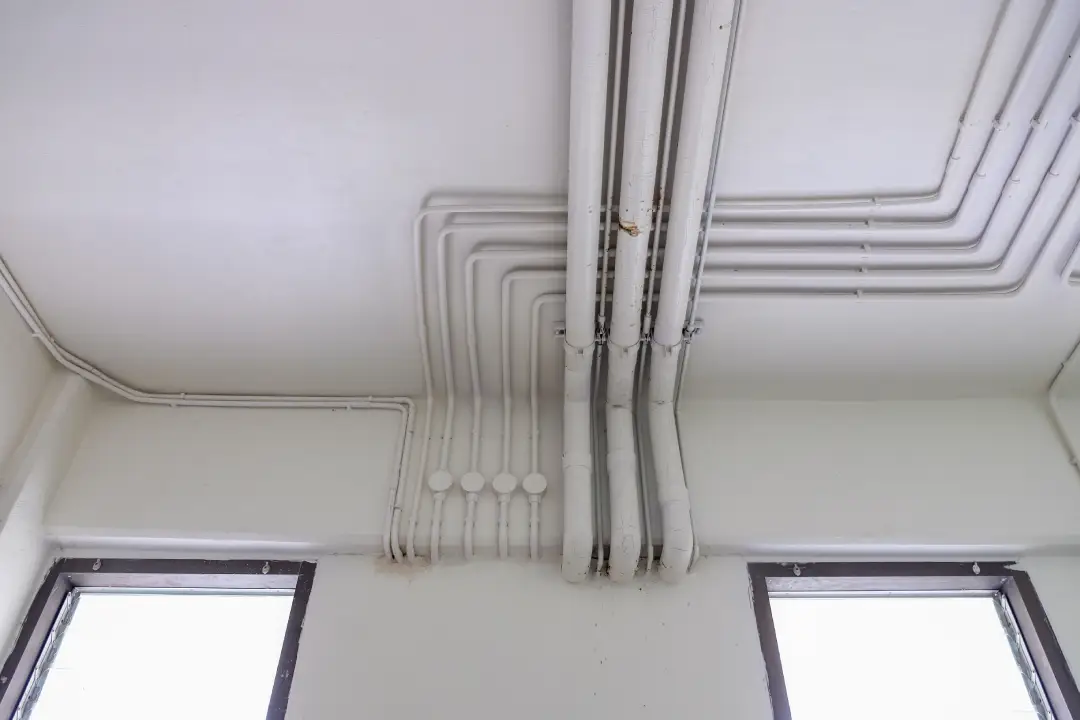 Level 2 Electrician Camden