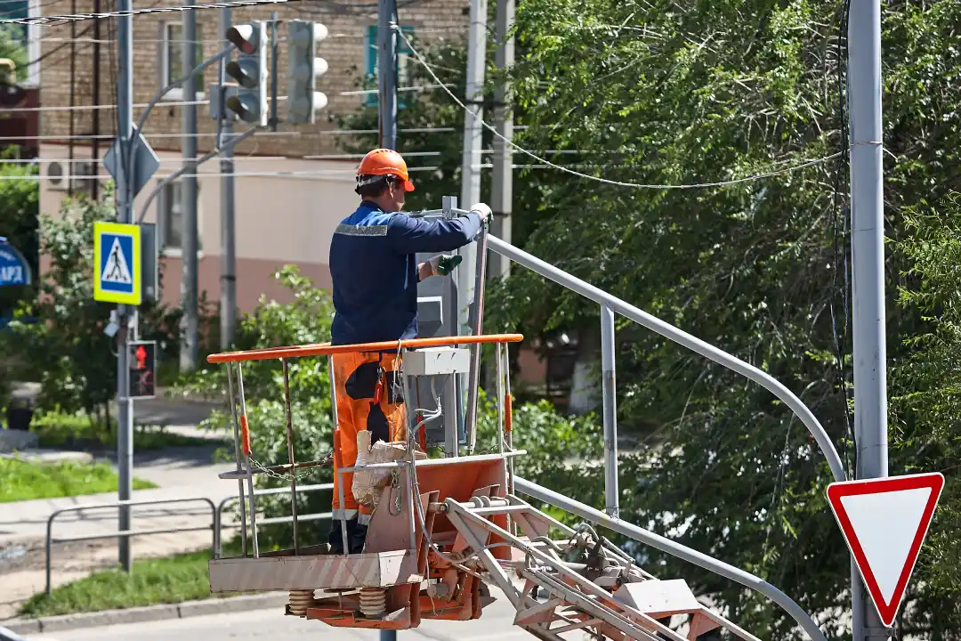 Level 2 Electrician Liverpool