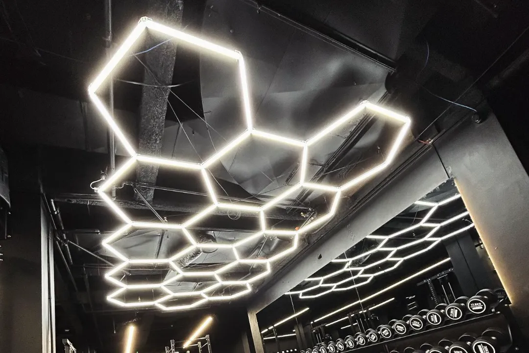 Electrician Smeaton Grange