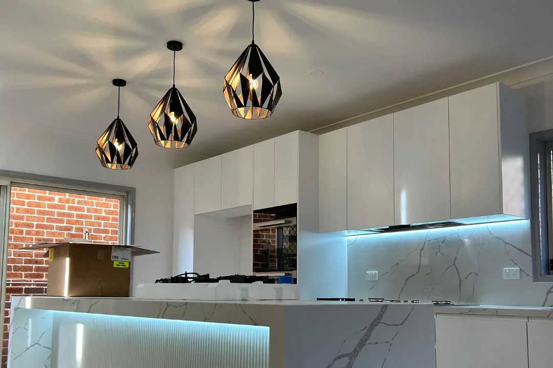 Electrician Smeaton Grange