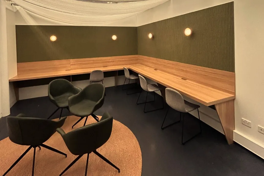 Electrician Smeaton Grange