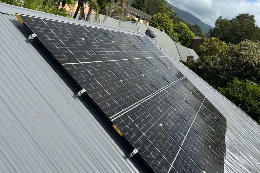 Solar Panels Liverpool