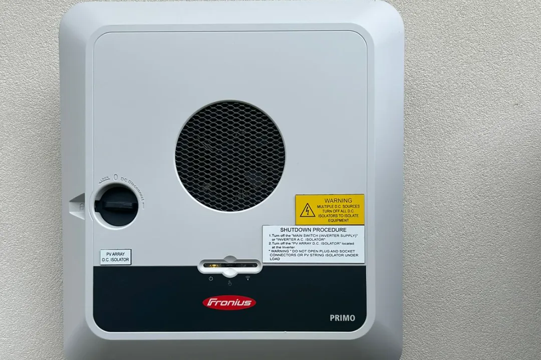 Solar Panels Liverpool