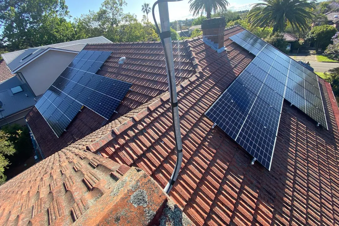 Solar Panels Liverpool