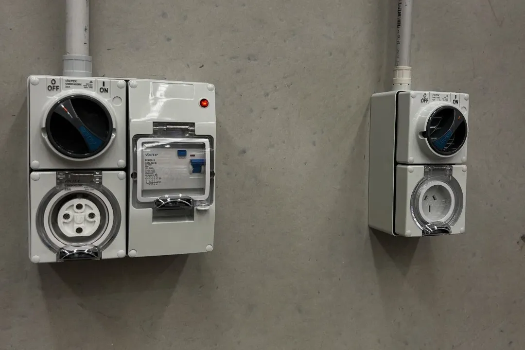 Level 2 Electrician Burwood