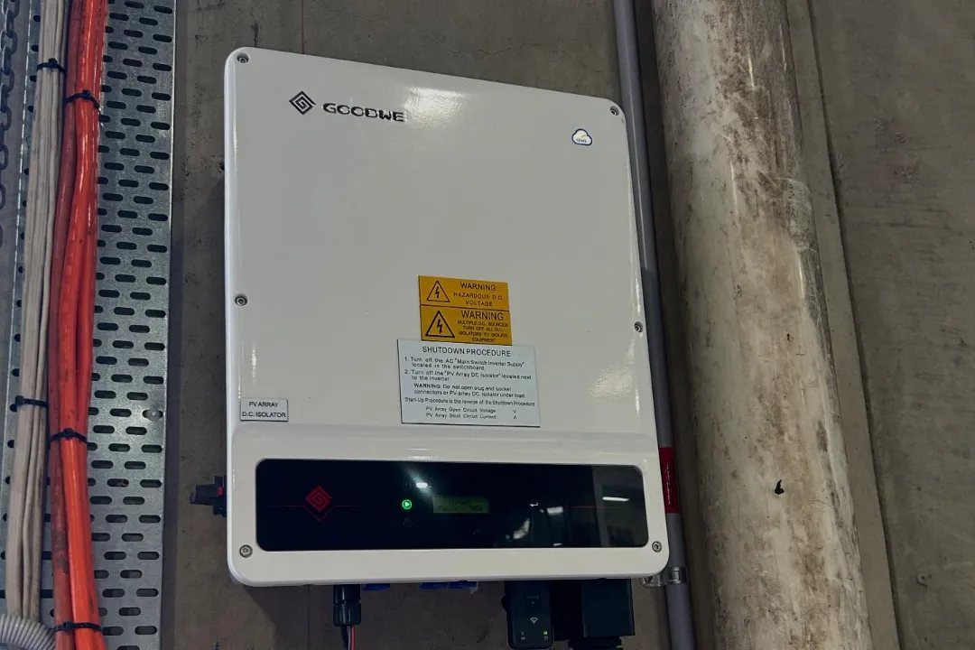 Level 2 Electrician Burwood