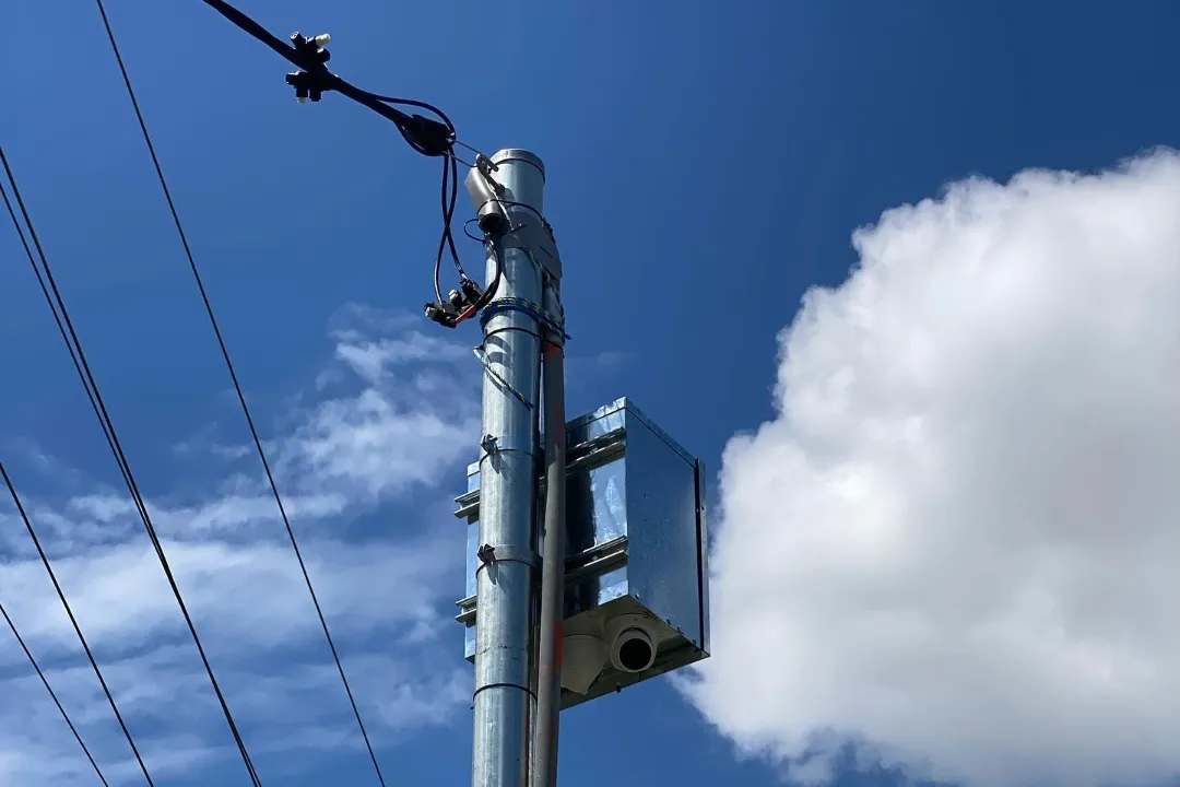 Level 2 Electrician Miranda