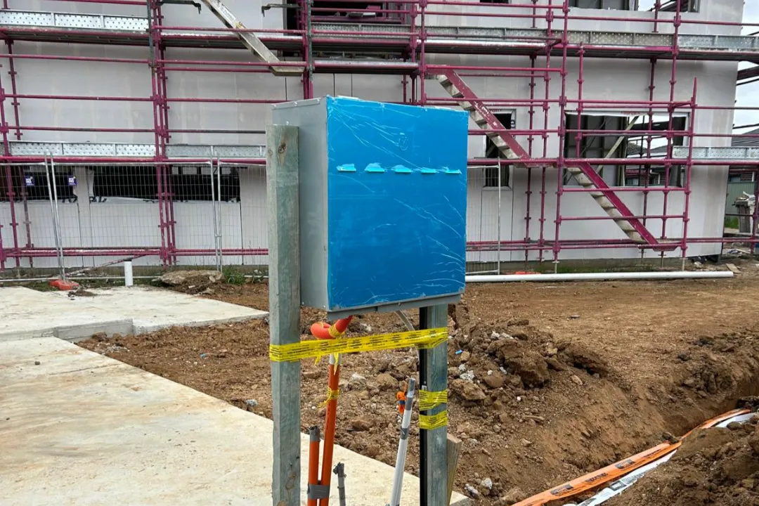 Level 2 Electrician Miranda