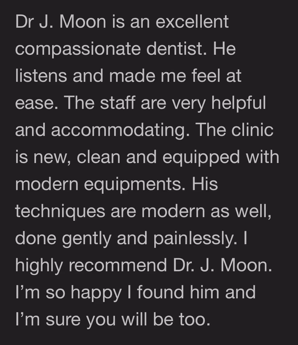 patient review