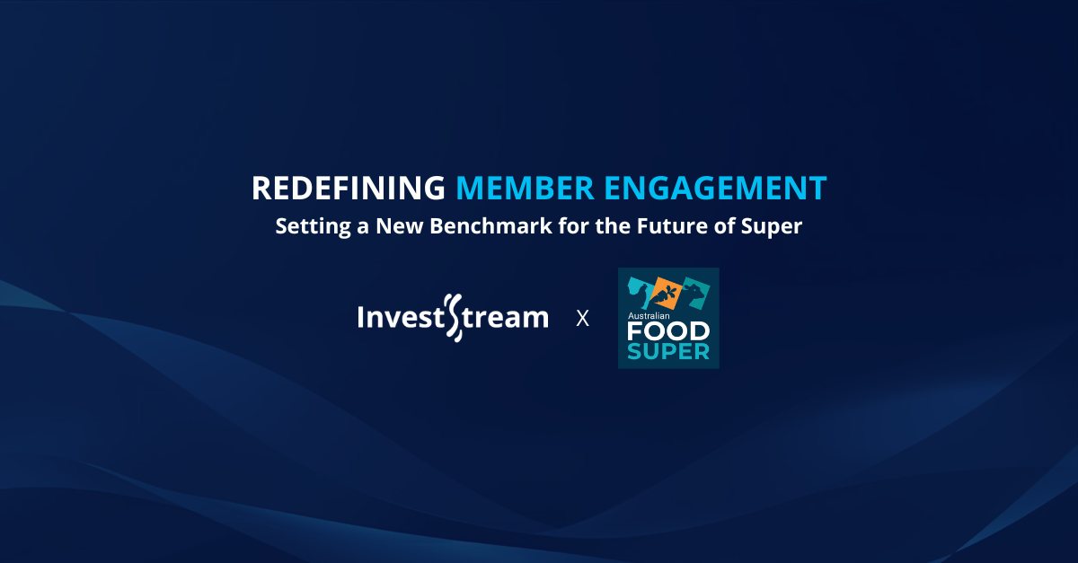 Australian Food Super Launches RetireSmart+, Redefining Member Engagement Through Responsible AI