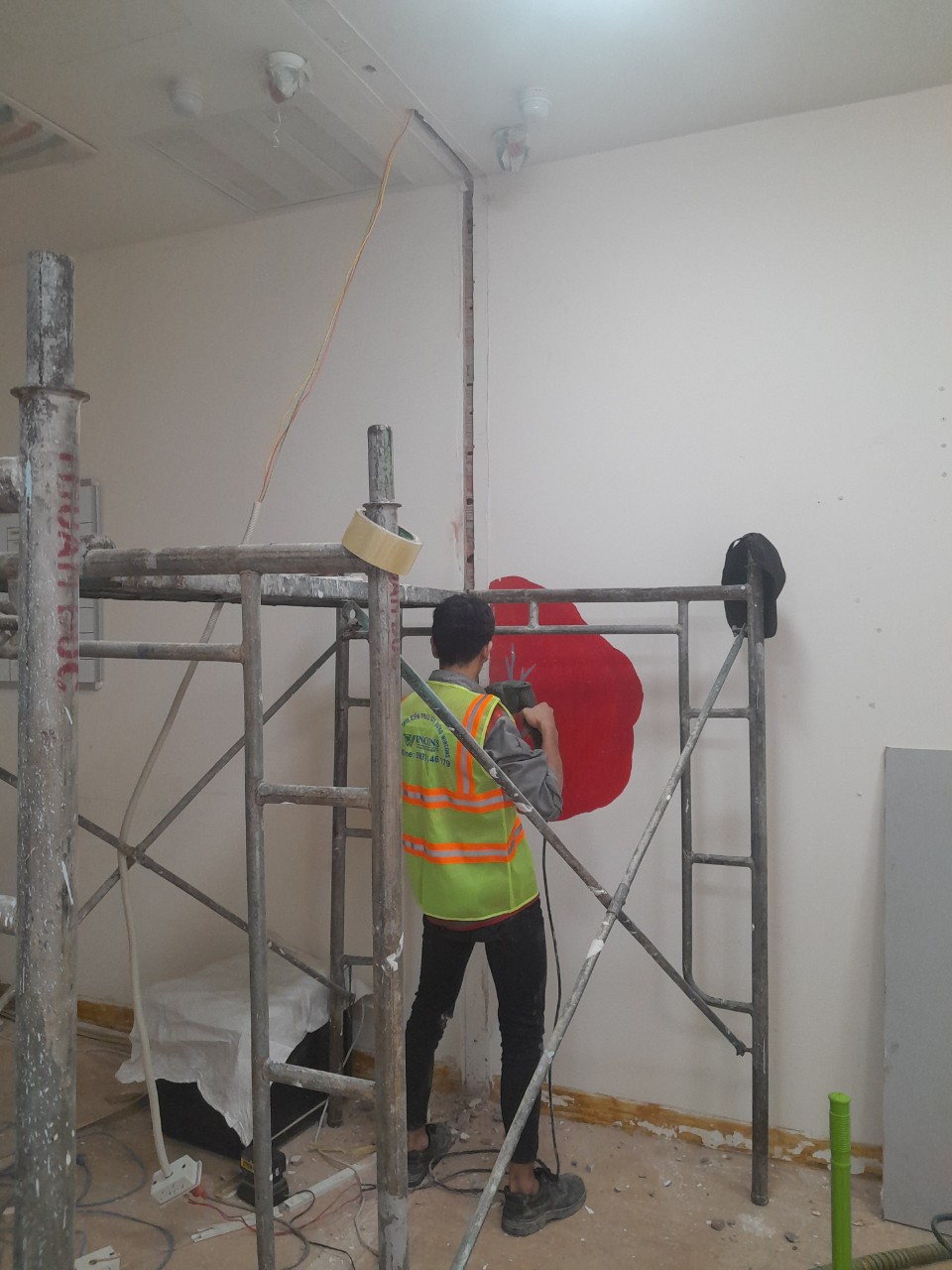 Sửa nhà giá rẻ HCM, sửa nhà TPHCM, sửa nhà trọn gói, sửa nhà giá rẻ tại TPHCM. Liên hệ tư vấn, báo giá sửa nhà tại TPHCM từ Công ty kiến trúc xây dựng Wincons 0348.111.468!