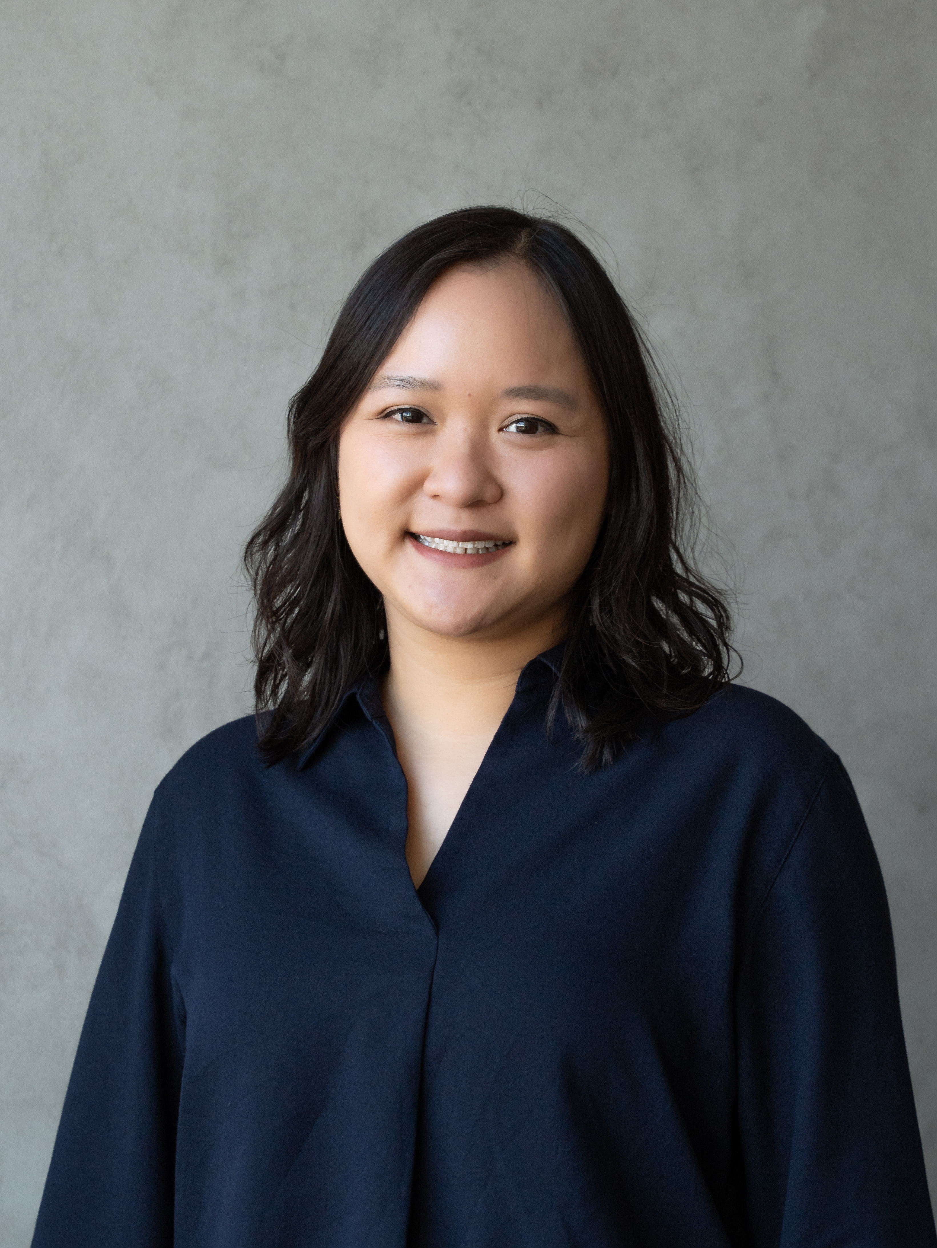 Josephine Ho