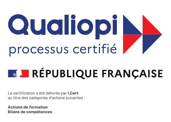 Organisme de formation certifié Qualiopi à Toulouse, Ramonville 