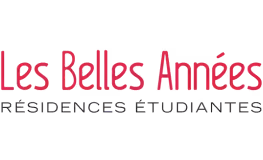 logo Les Belles Années