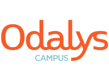 Logo Odalys