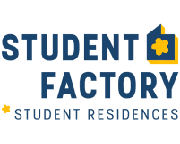 Logo Student Factory