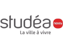 Logo Studéa