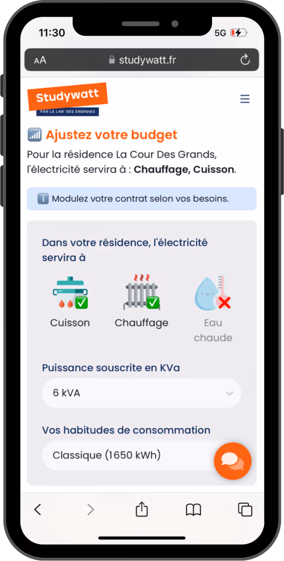 téléphone portable