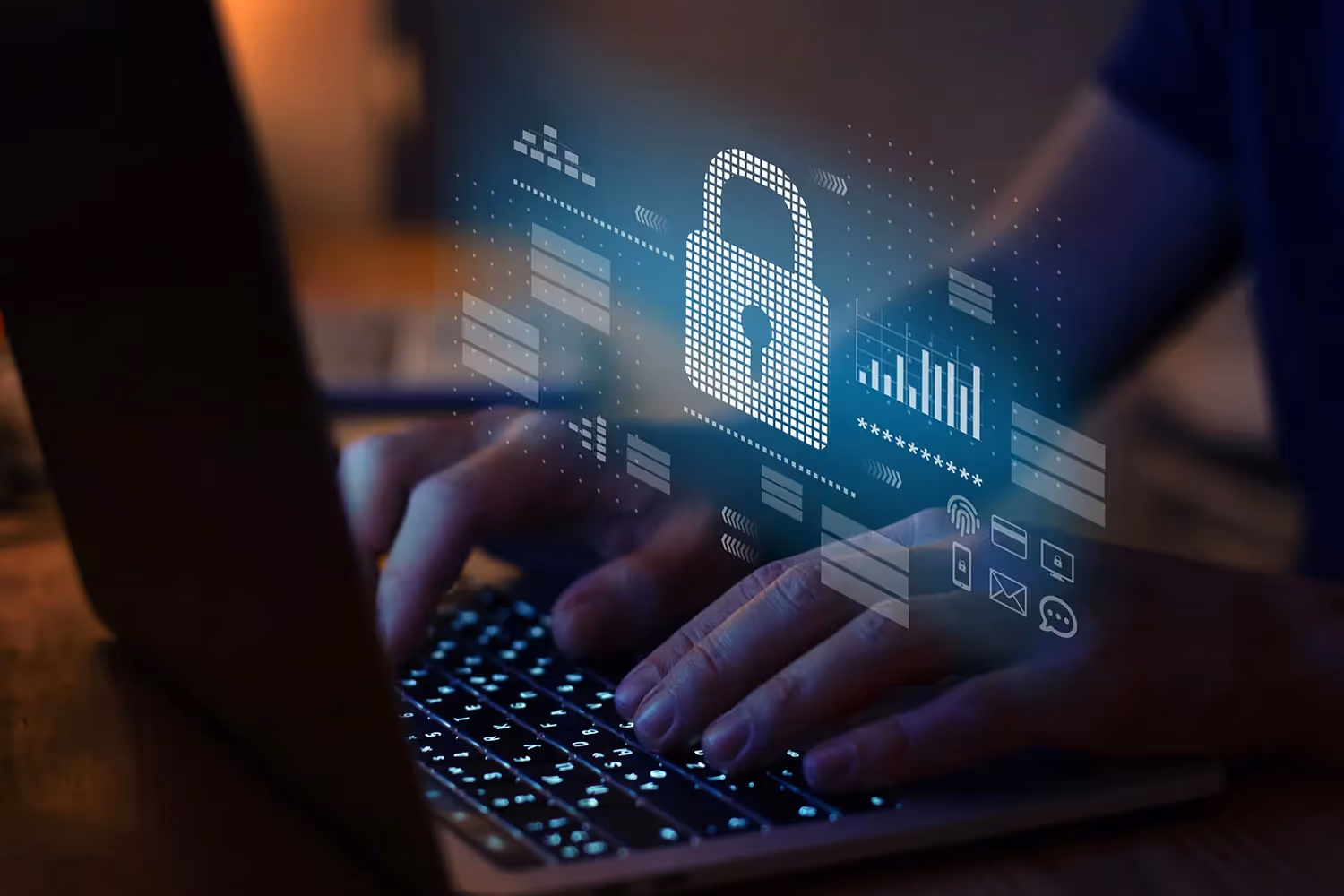 Your Partner in Digital Resilience – IT Services, Cybersecurity & Cloud Solutions!