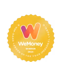 WeMoney Award for Non-Bank Lender of the Year 2025