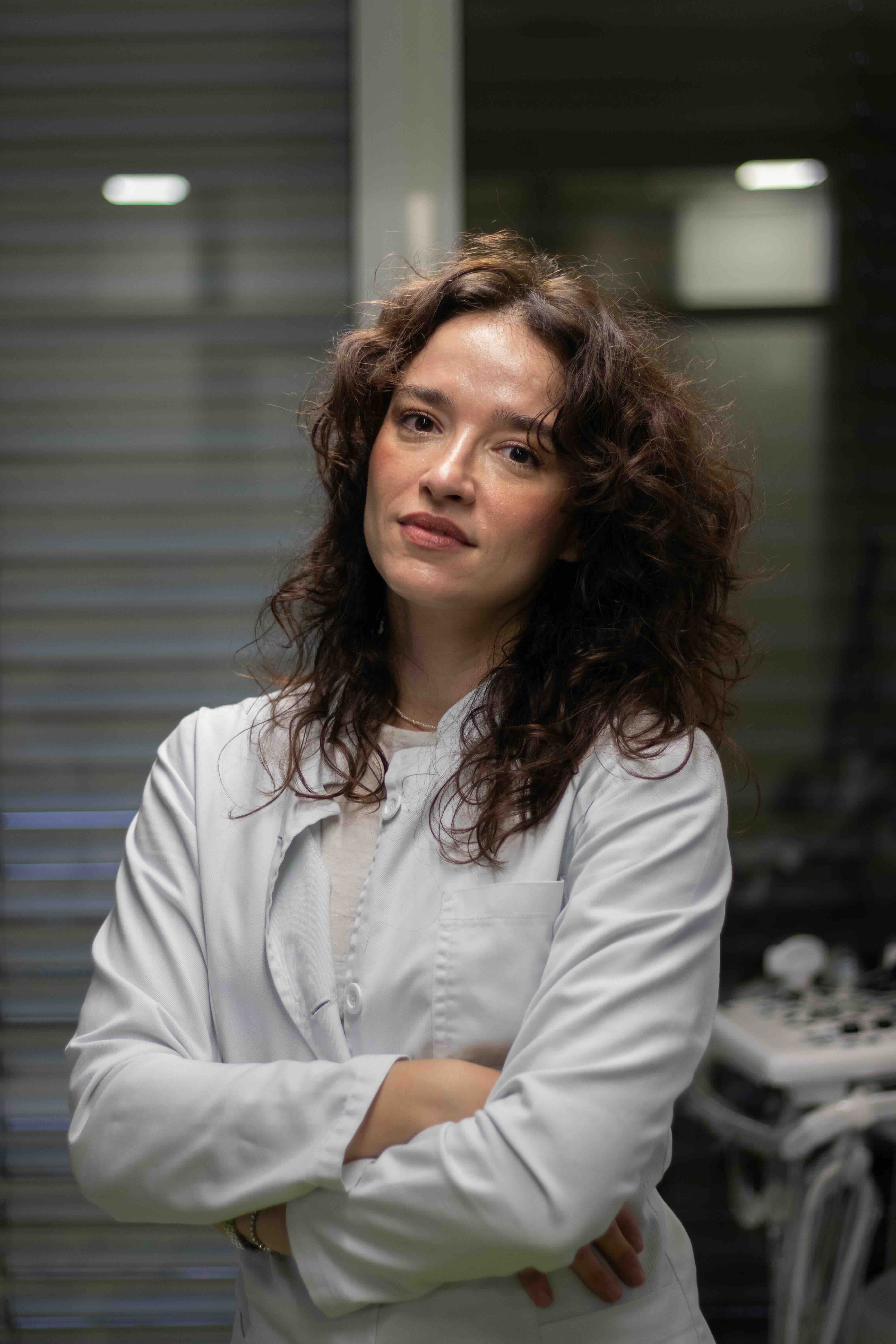 Dr Ana Kovačević Gašić Kajkut