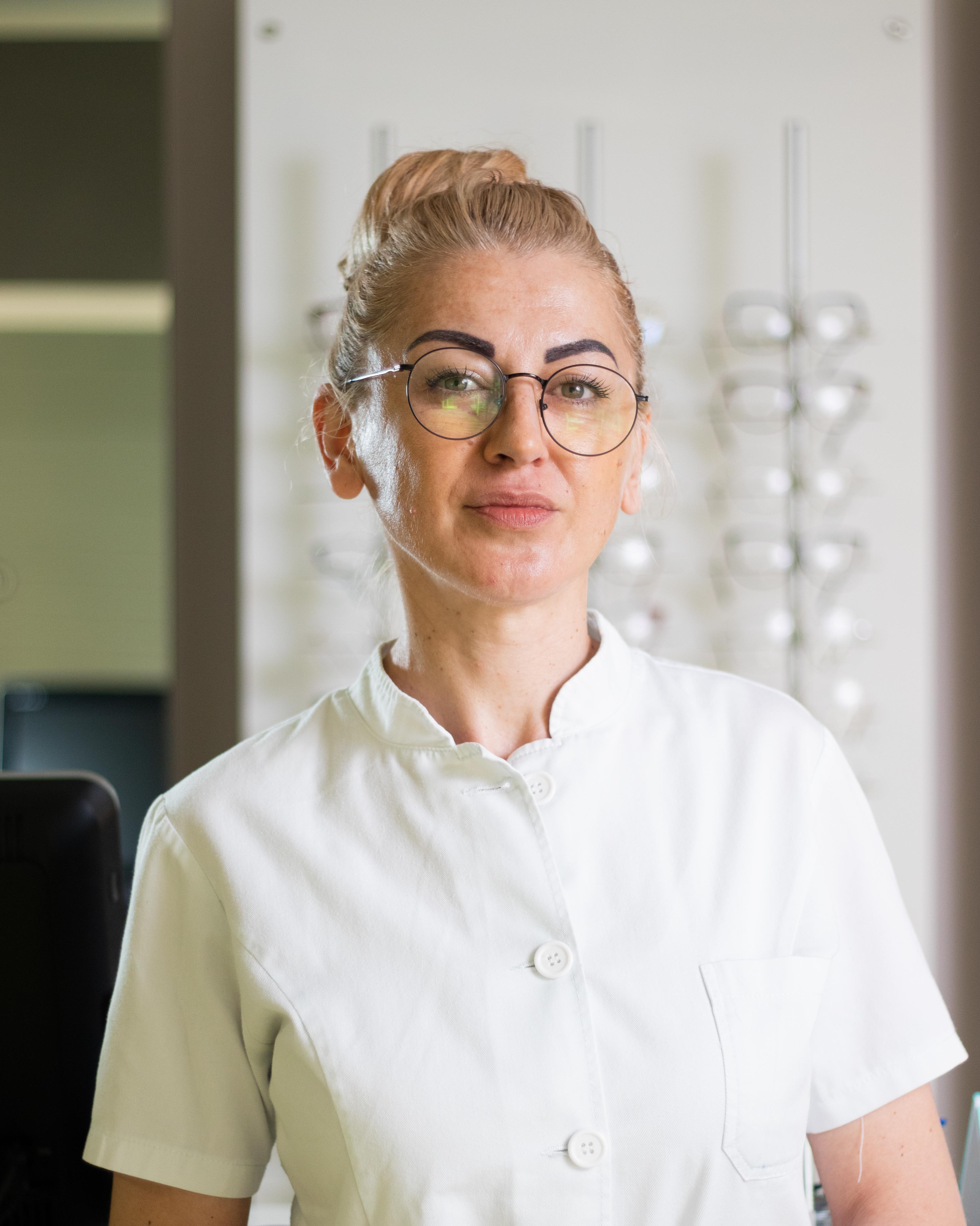 Sanja Davidović