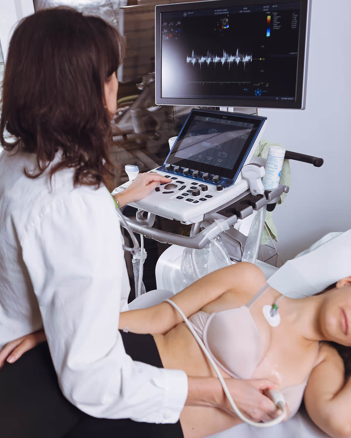 Ultrazvuk Srca Banja Luka | UZV Srca - Medico Laser