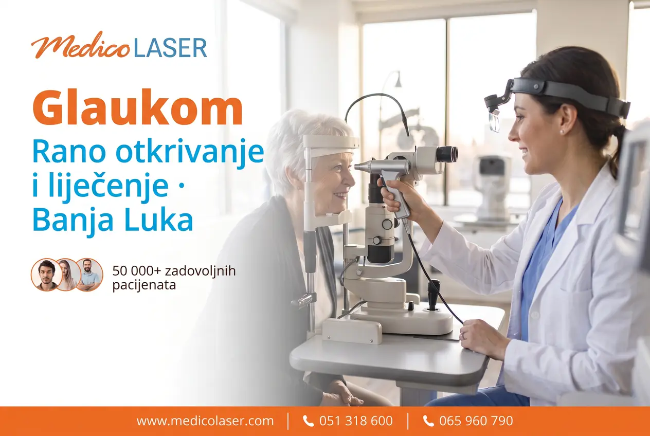 Glaukom