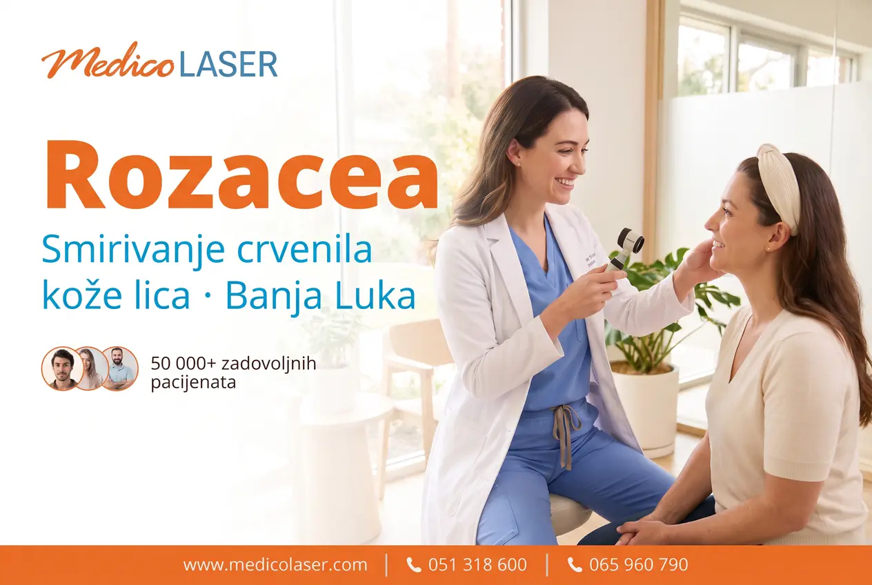 Rozacea