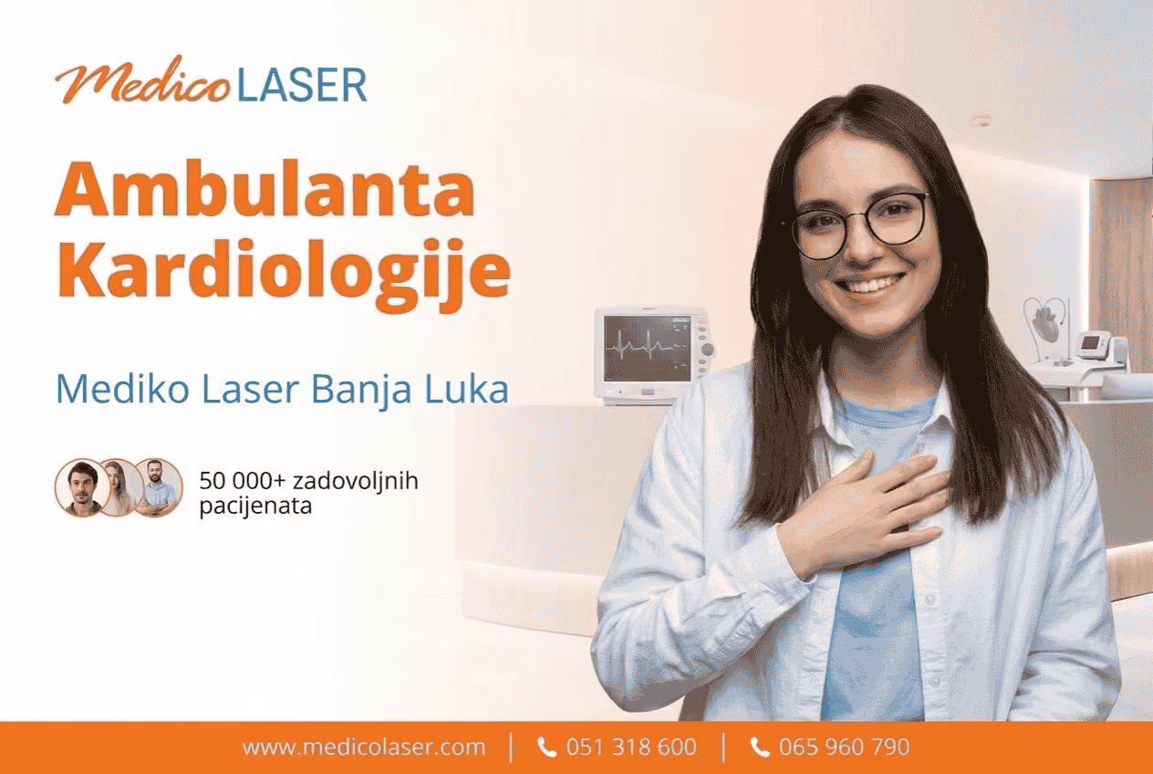 Kardiologija