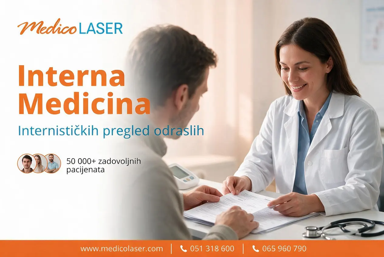 Interna medicina