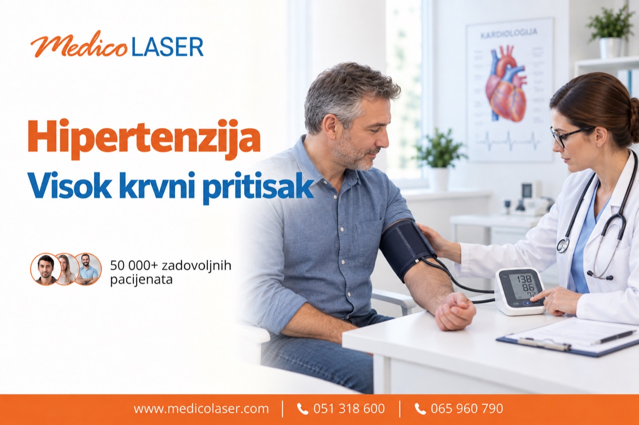 Hipertenzija