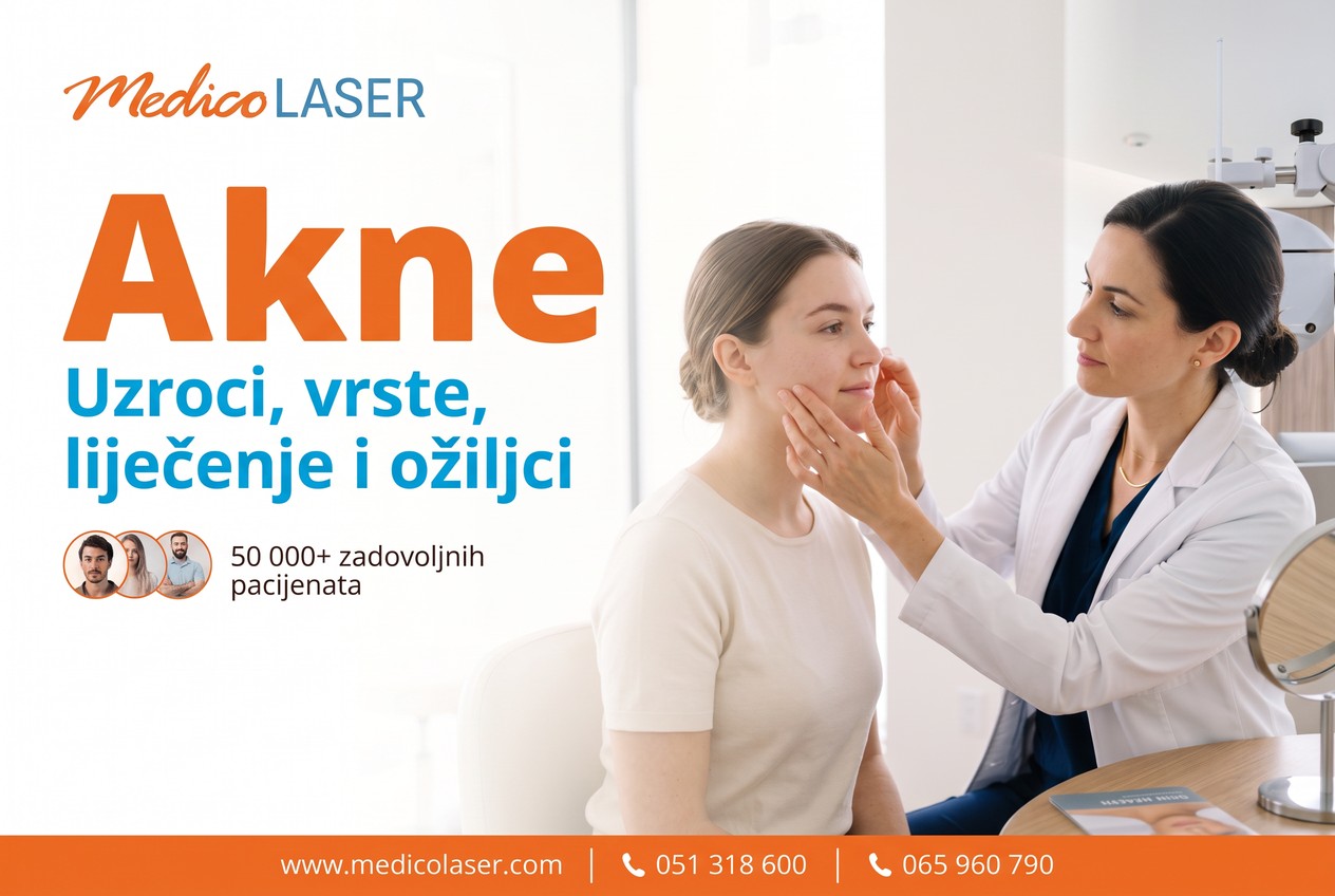 Akne