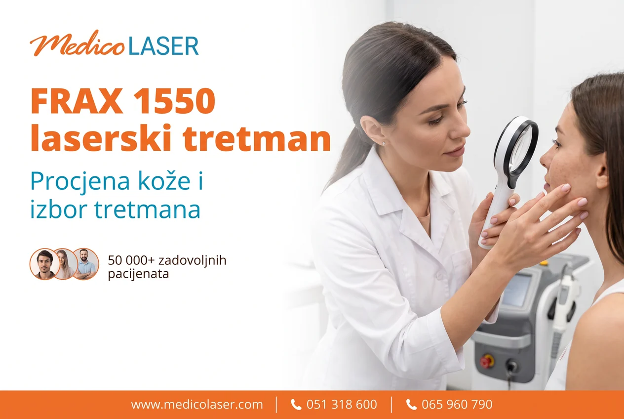 FRAX Laser