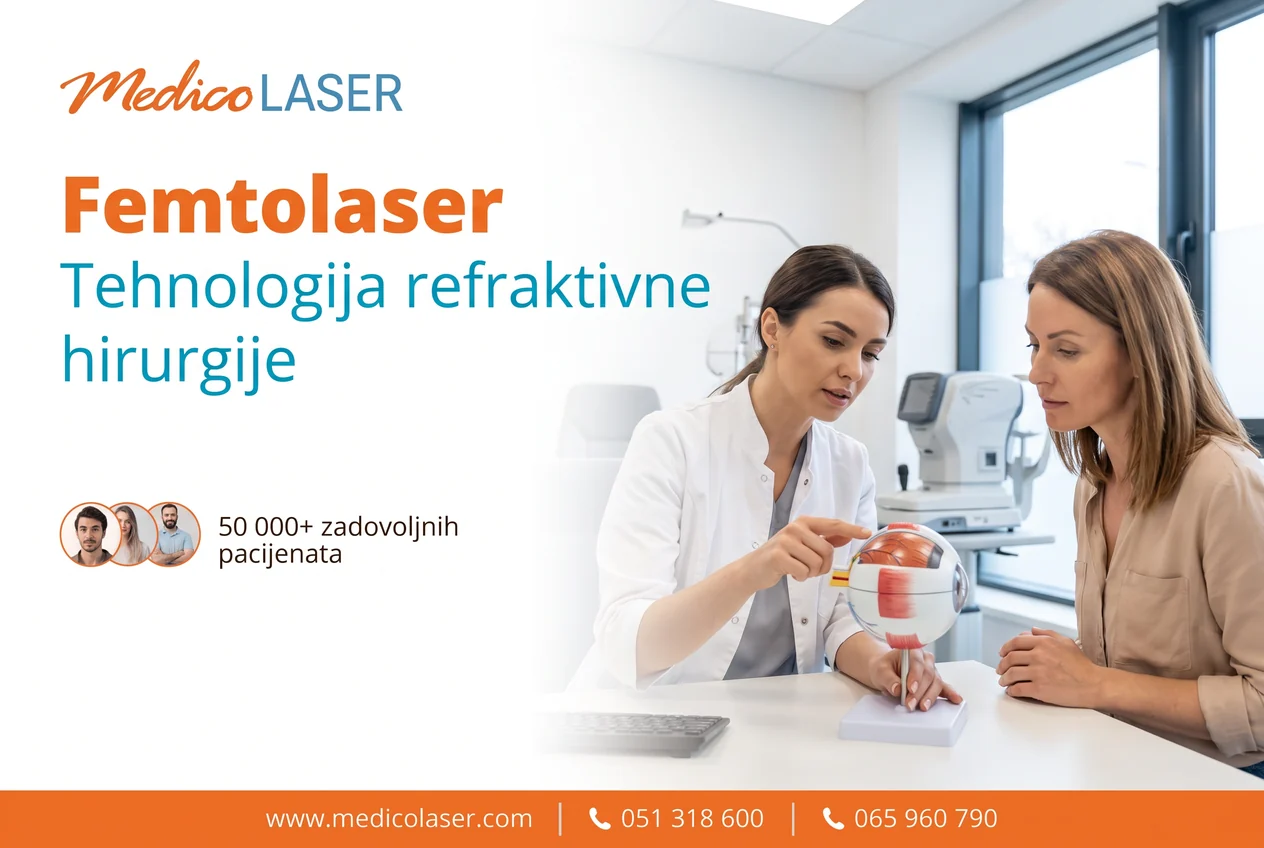 Femtolaser