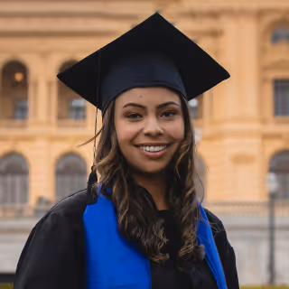 Client Testimonial Author Image