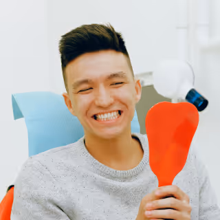 Client Testimonial Author Image