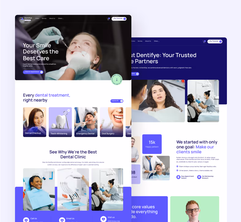 Sales Page Item Image