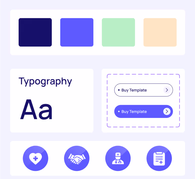 Sales Page Item Image