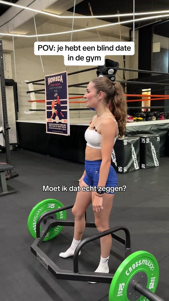 Body&Fit — Gym dating