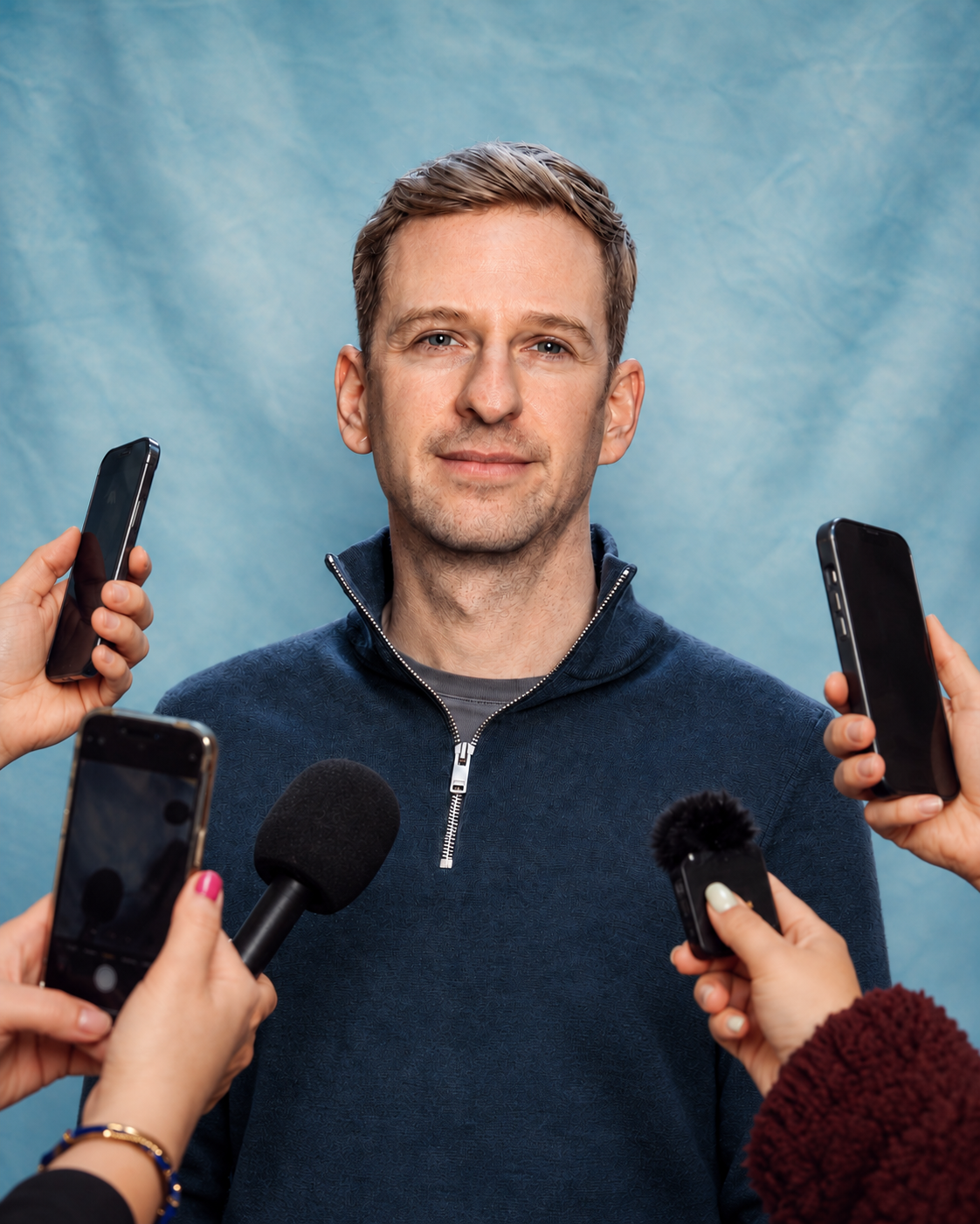 Nils, Head of Social Commerce & Paid