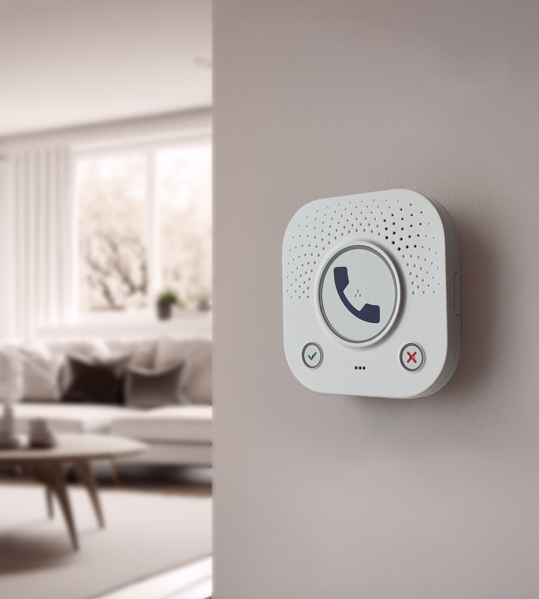 Digital audio assistant for 2-way communication