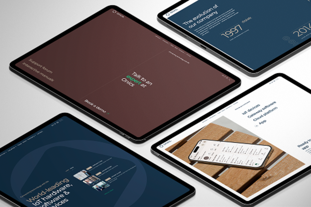 site profile thumbnail