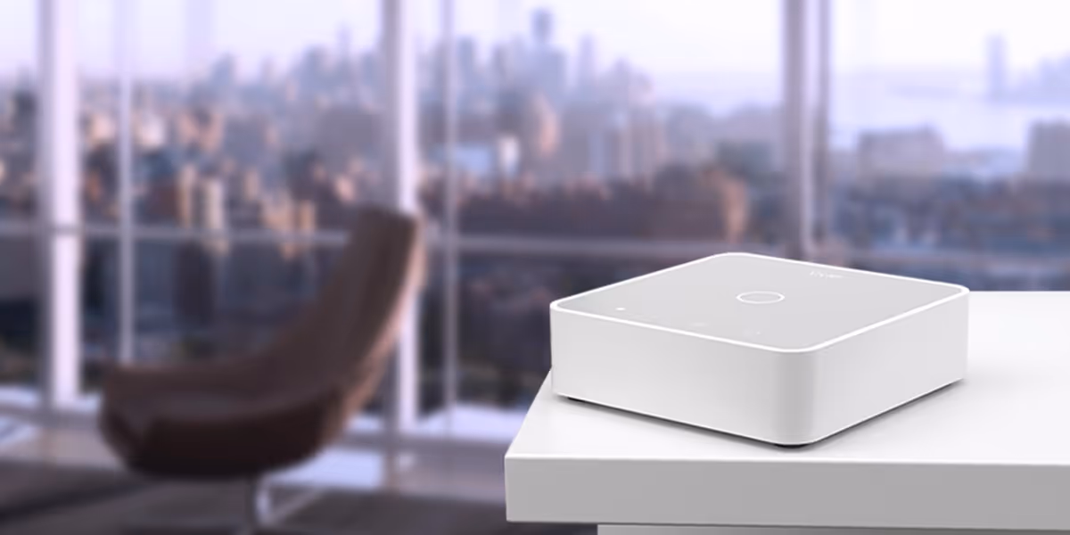 powerful iot gateway