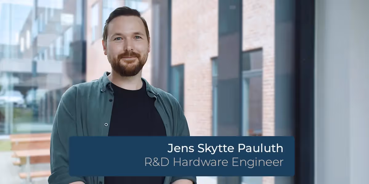 Hardware Engineer at Onics