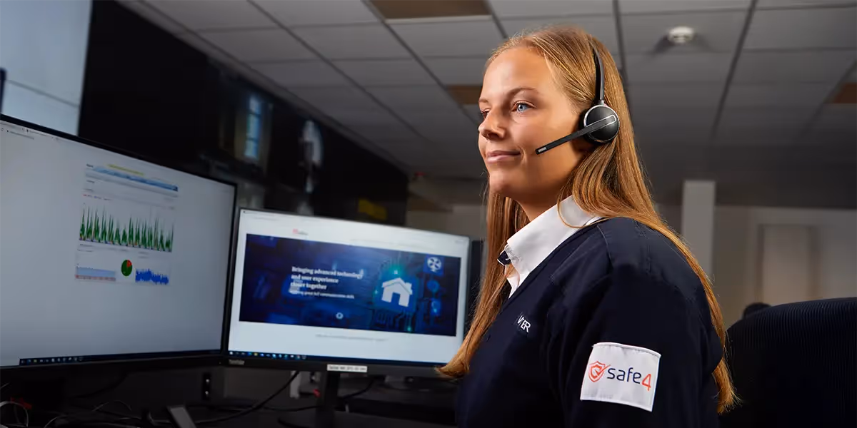 Safe4 Security Group case