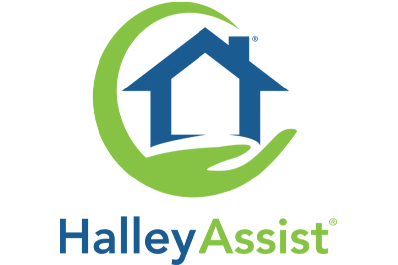 HalleyAssist® Logo